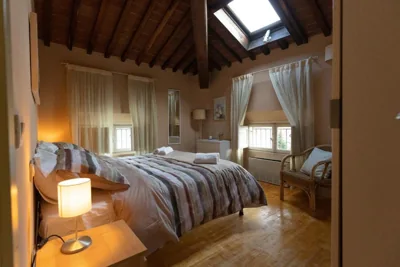 [50mt dalle mura+parcheggio]*appartamento tipico* – Foto 2