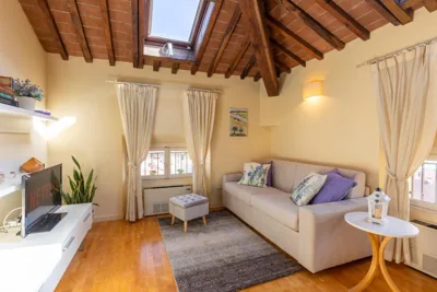 [50mt dalle mura+parcheggio]*appartamento tipico* – Foto 5