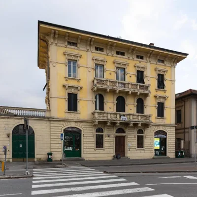 [50mt dalle mura+parcheggio]*appartamento tipico* – Foto 6