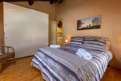 [50mt dalle mura+parcheggio]*appartamento tipico* – Foto 10