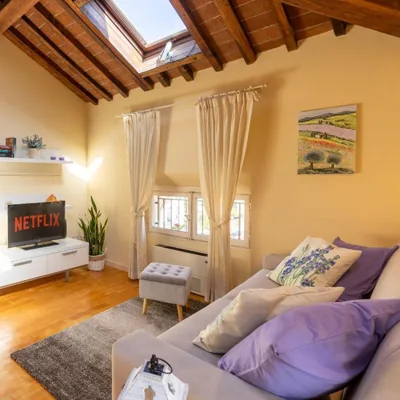 [50mt dalle mura+parcheggio]*appartamento tipico* – Foto 12